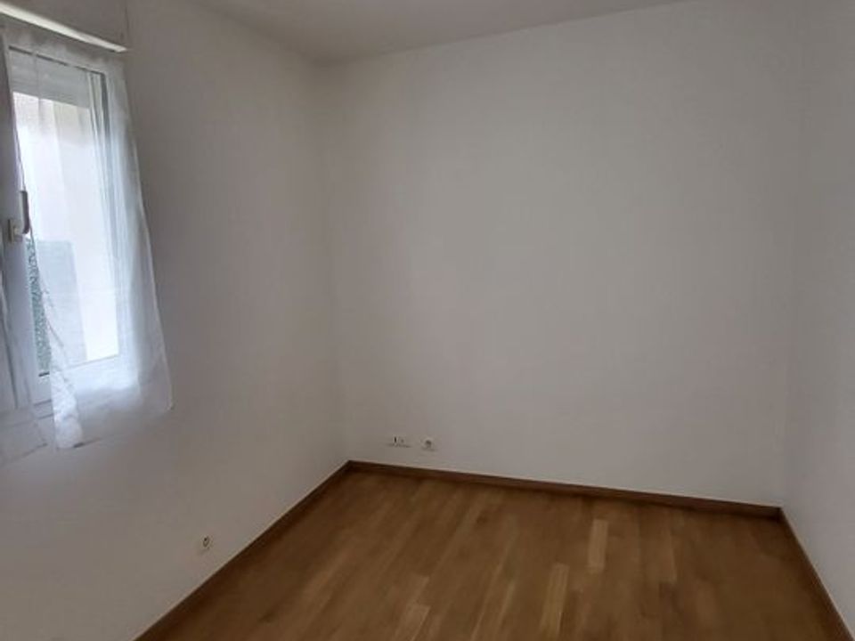 Apartament a Nancy, Meurthe-et-Moselle - foto 3