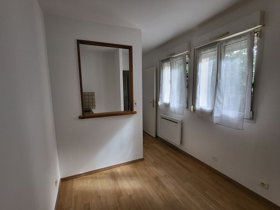 Apartament a Nancy, Meurthe-et-Moselle - foto 4
