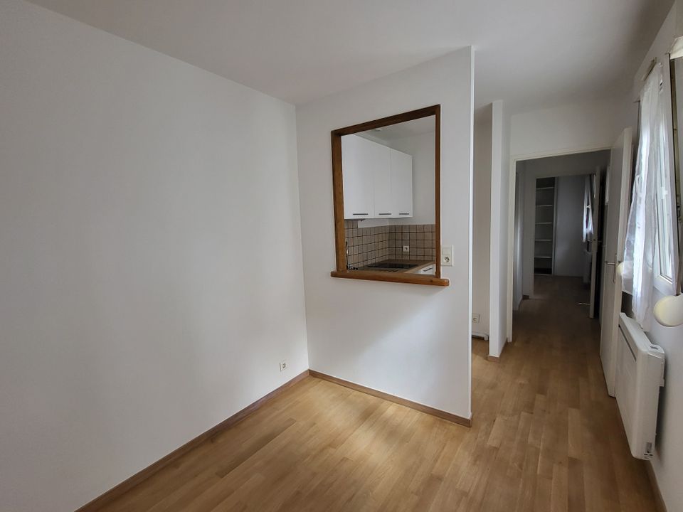 Apartament a Nancy, Meurthe-et-Moselle - foto 5