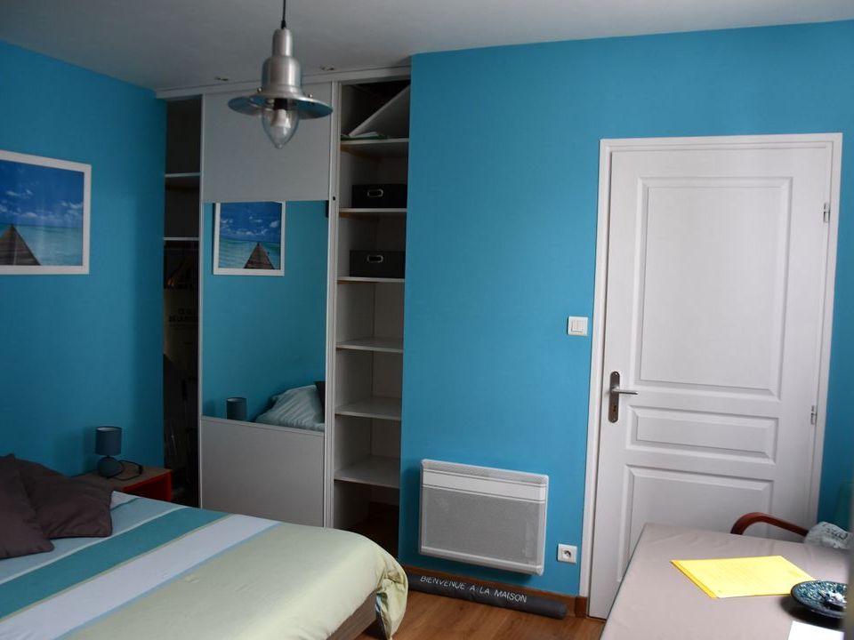 Studio i Rochefort, Charente-Maritime - foto 1