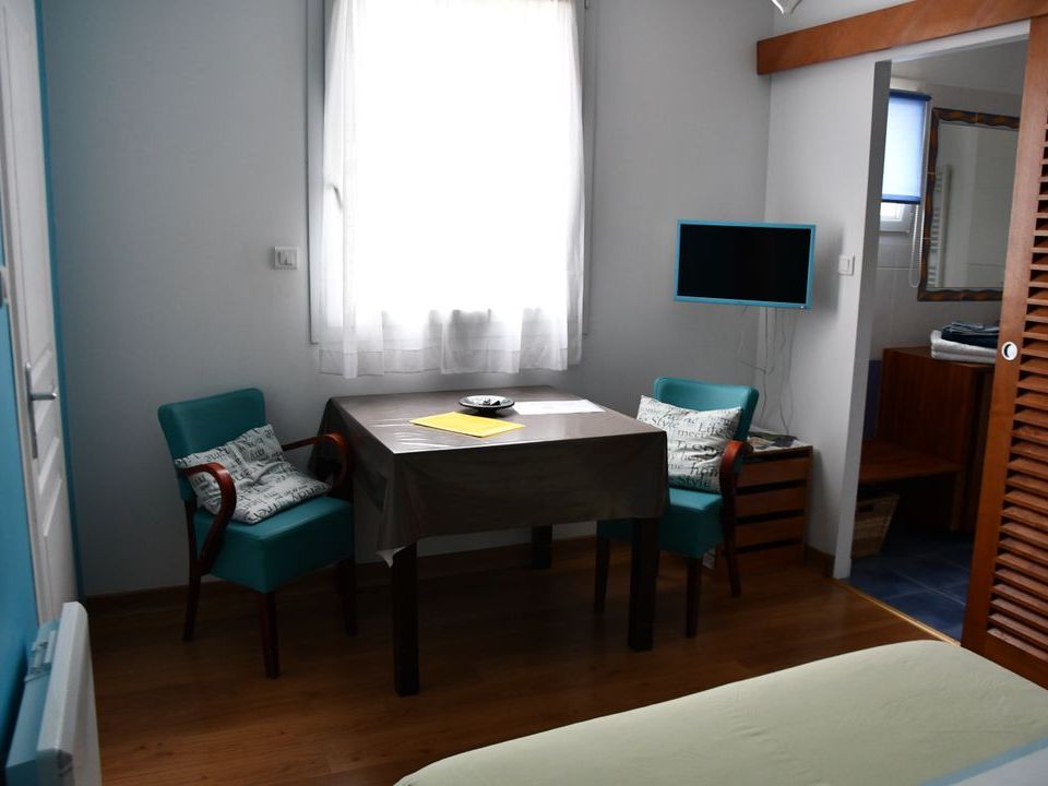Studio i Rochefort, Charente-Maritime - foto 2