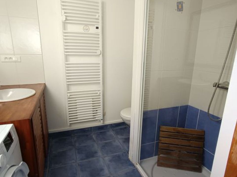Studio i Rochefort, Charente-Maritime - foto 4
