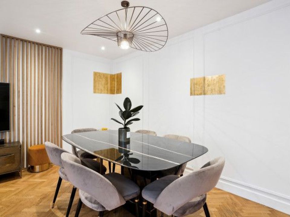 Lejlighed i Courbevoie, Hauts-de-Seine - foto 2