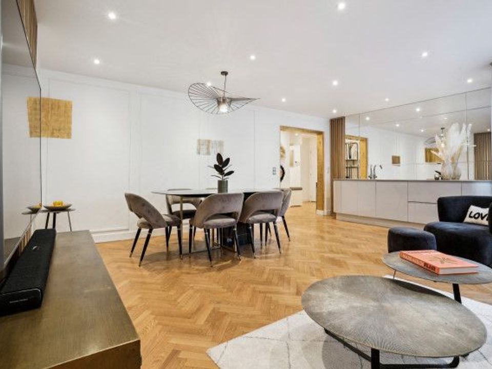 Lejlighed i Courbevoie, Hauts-de-Seine - foto 5