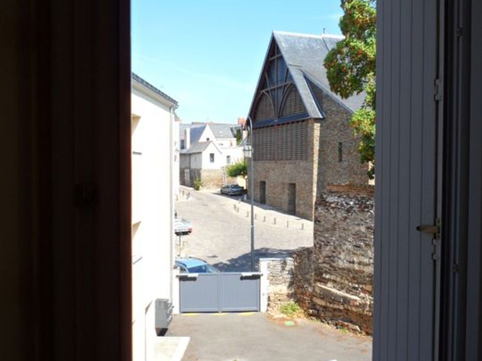 Lejlighed i Angers, Maine-et-Loire - foto 1