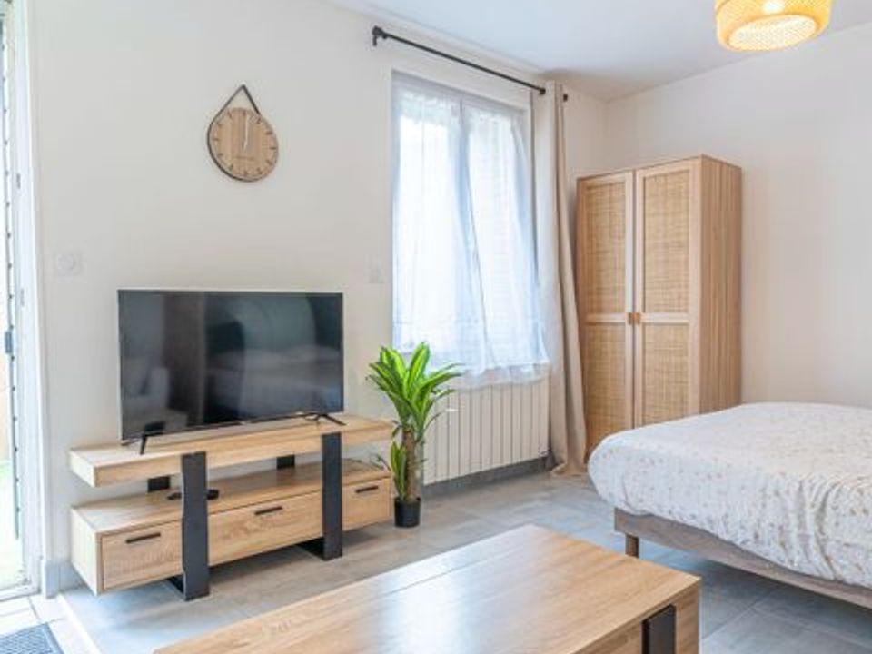 Studio i Luc-sur-Mer, Calvados - foto 2