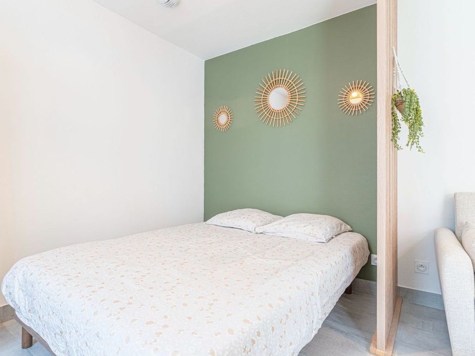 Studio i Luc-sur-Mer, Calvados - foto 3