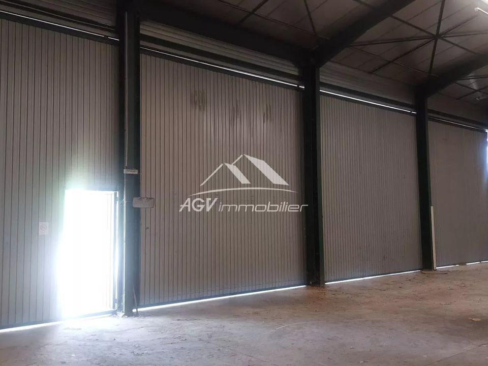 L'establiment comercial a Saint-Christol-les-Ales, Gard - foto 4