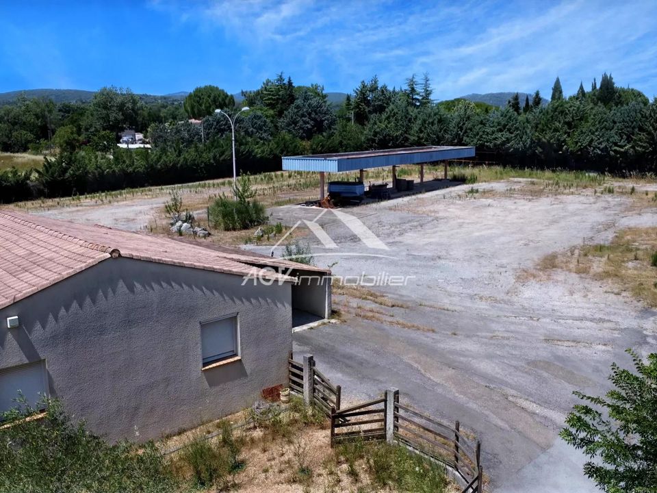 Villa a Saint-Christol-les-Ales, Gard - foto 1
