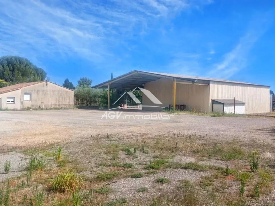 Villa a Saint-Christol-les-Ales, Gard - foto 4