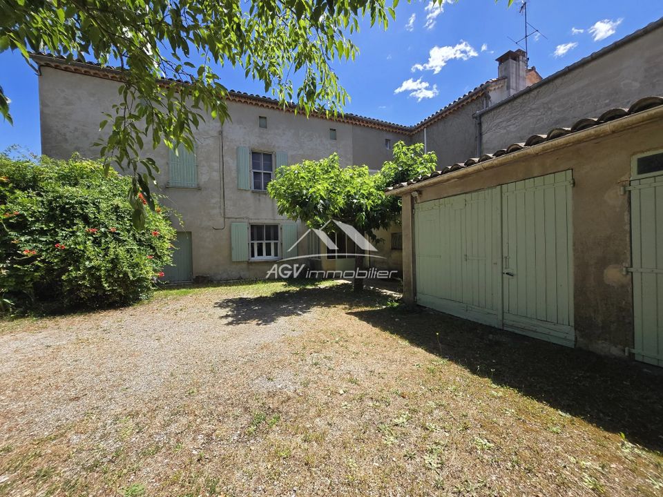 Villa a Saint-Privat-des-Vieux, Gard - foto 1