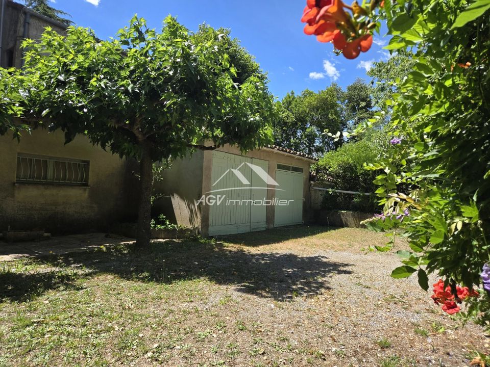Villa a Saint-Privat-des-Vieux, Gard - foto 2