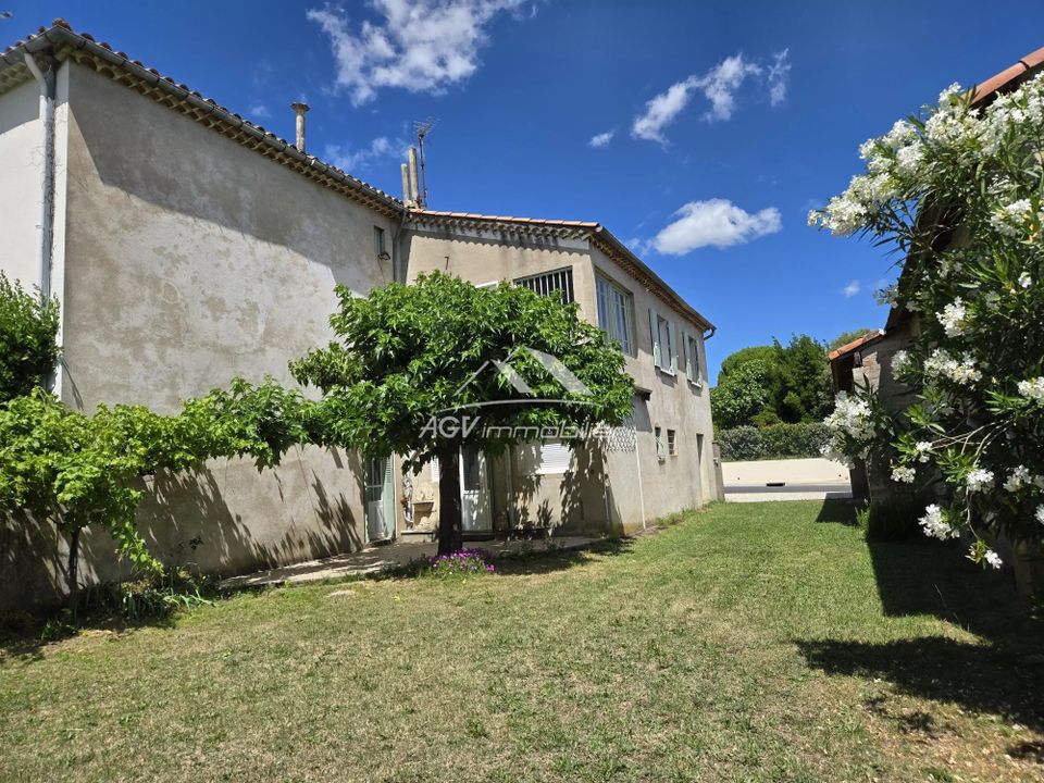 Villa a Saint-Privat-des-Vieux, Gard - foto 4