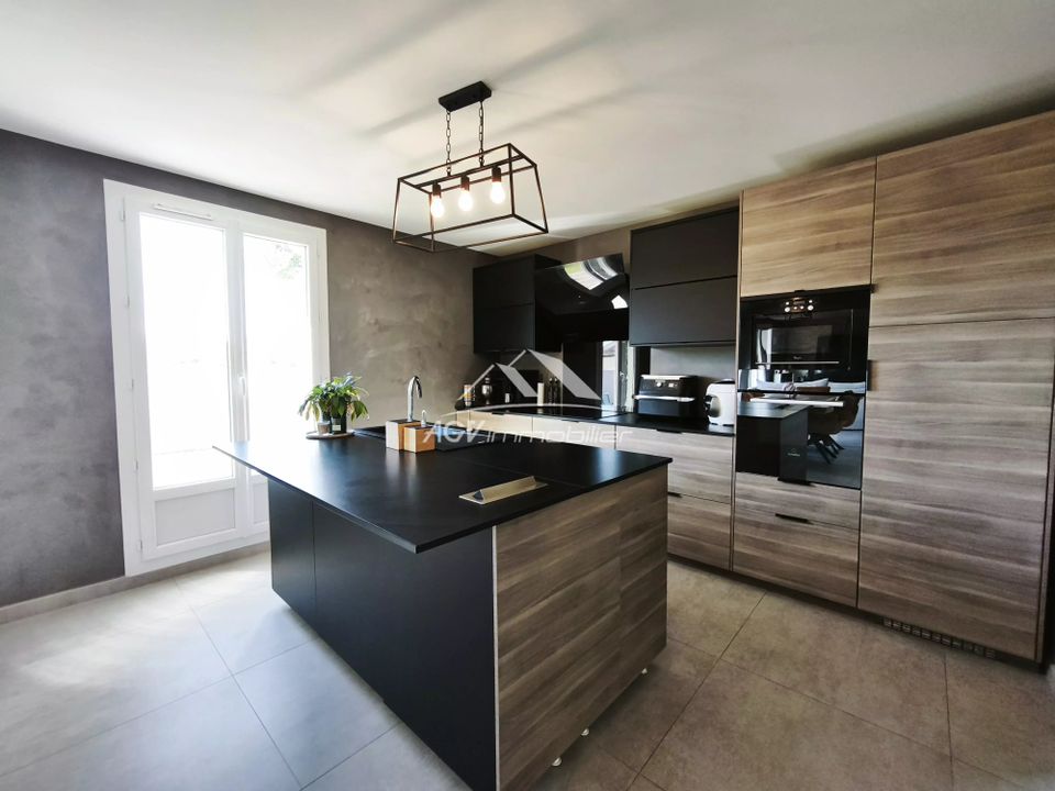 Villa i Saint-Julien-les-Rosiers, Gard - foto 5