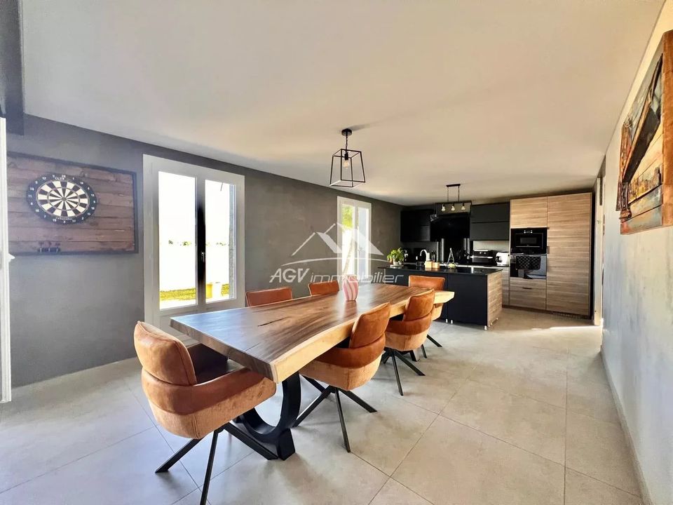 Villa i Saint-Julien-les-Rosiers, Gard - foto 5
