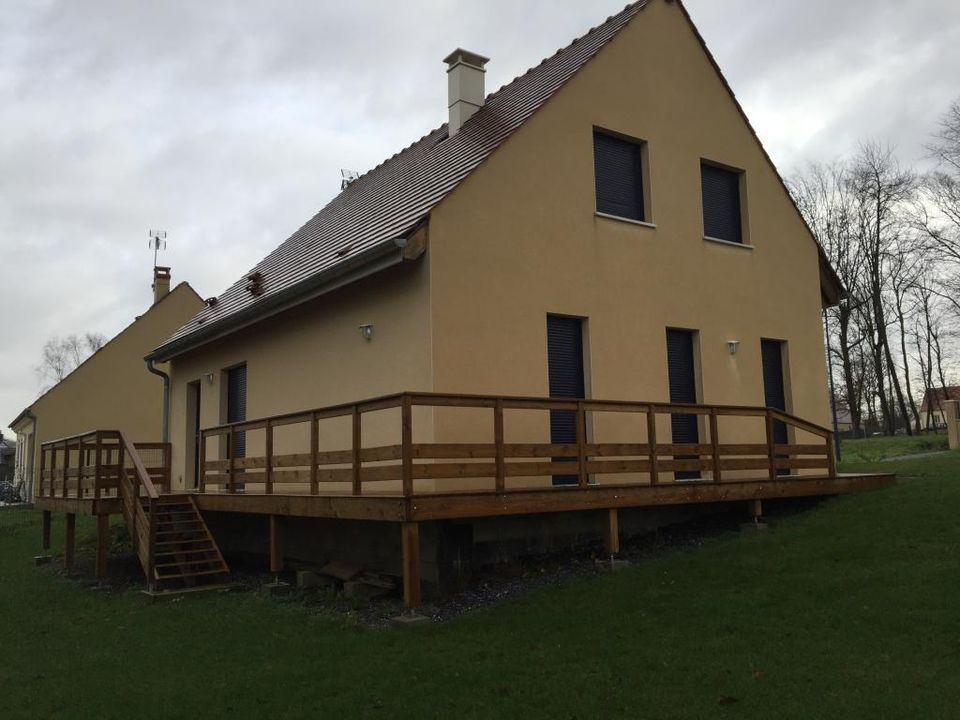 Villa i Saint-Gobain, Aisne - foto 2