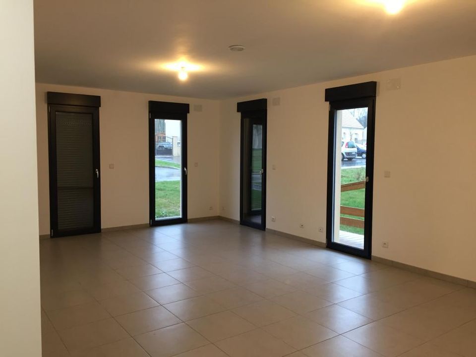 Villa i Saint-Gobain, Aisne - foto 5
