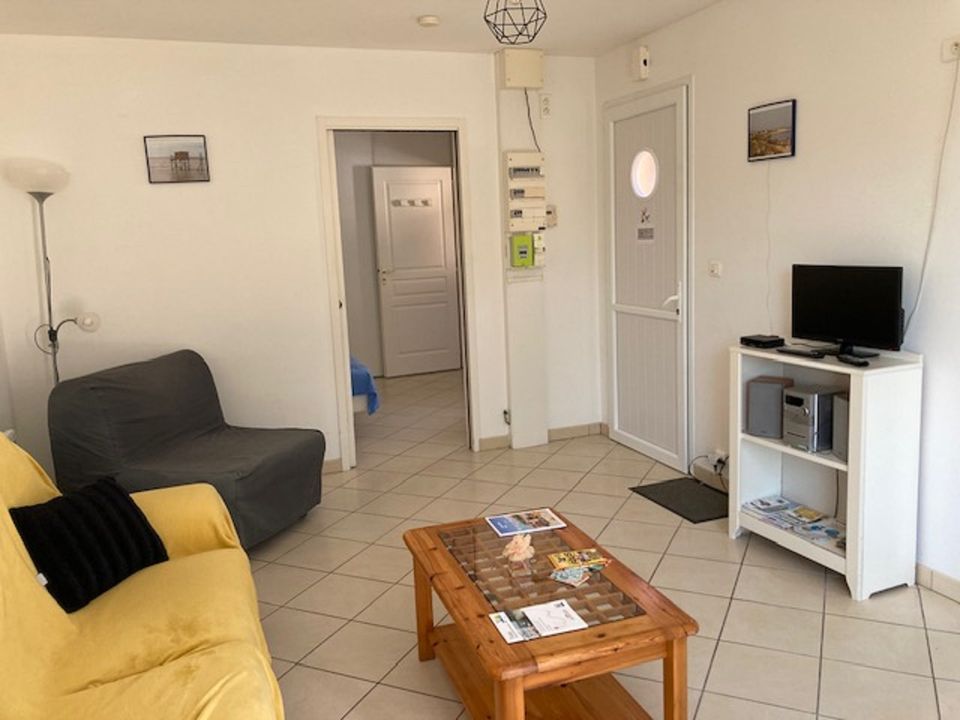 Lejlighed i Chatelaillon-Plage, Charente-Maritime - foto 3
