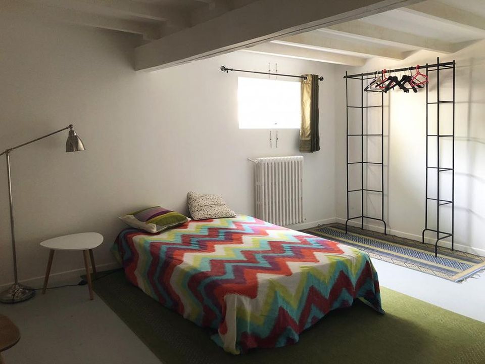 Villa i Saint-Denis, Seine-Saint-Denis - foto 3