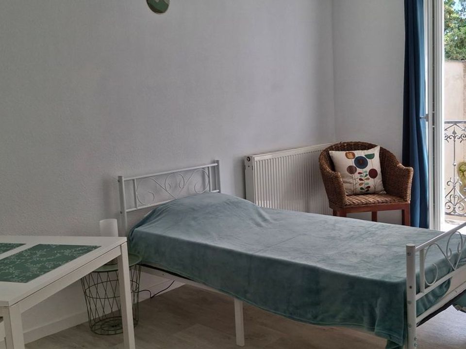 Studio i Vichy, Allier - bilde 1