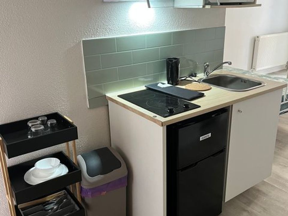 Studio i Vichy, Allier - bilde 2