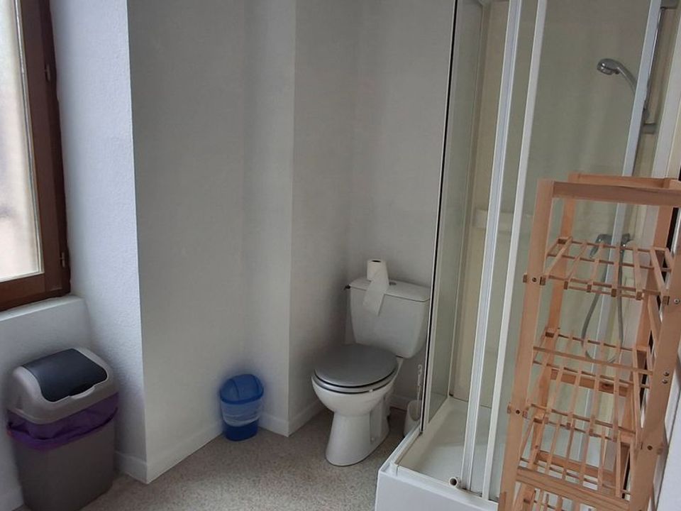 Studio i Vichy, Allier - bilde 5