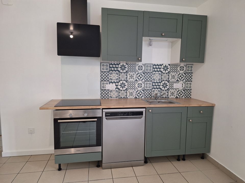 Apartament a Vienne, Isere - foto 2