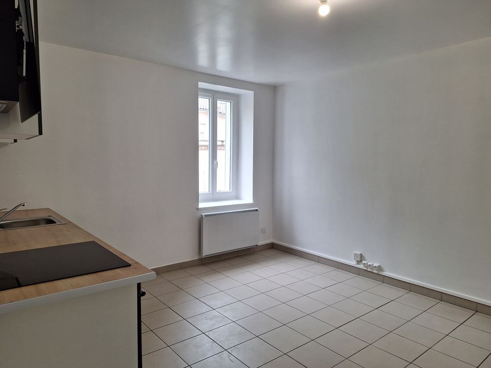 Apartament a Vienne, Isere - foto 3
