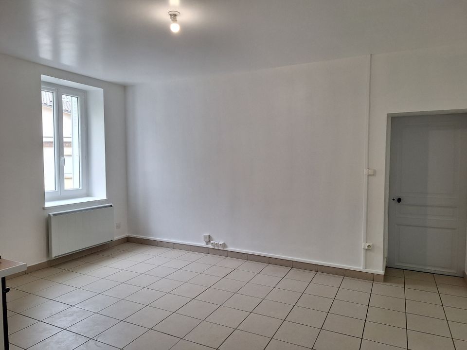 Apartament a Vienne, Isere - foto 4