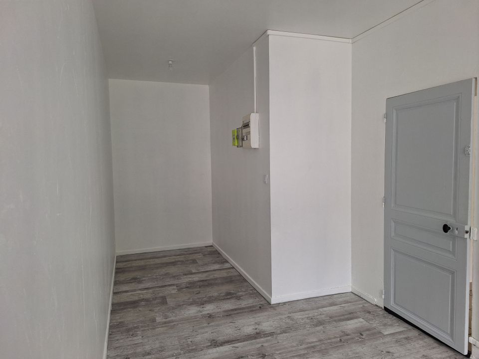 Apartament a Vienne, Isere - foto 5