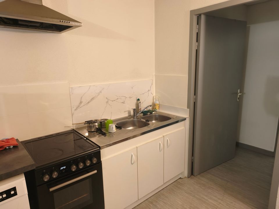 Apartament a Annonay, Ardeche - foto 3