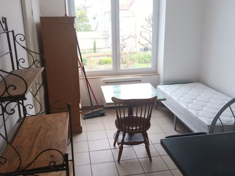 Studio i Montluçon, Allier - foto 2