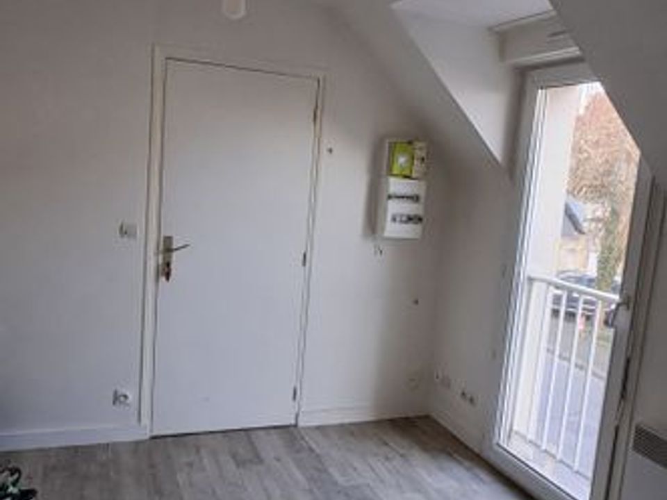 Studio i Lorient, Morbihan - bilde 2