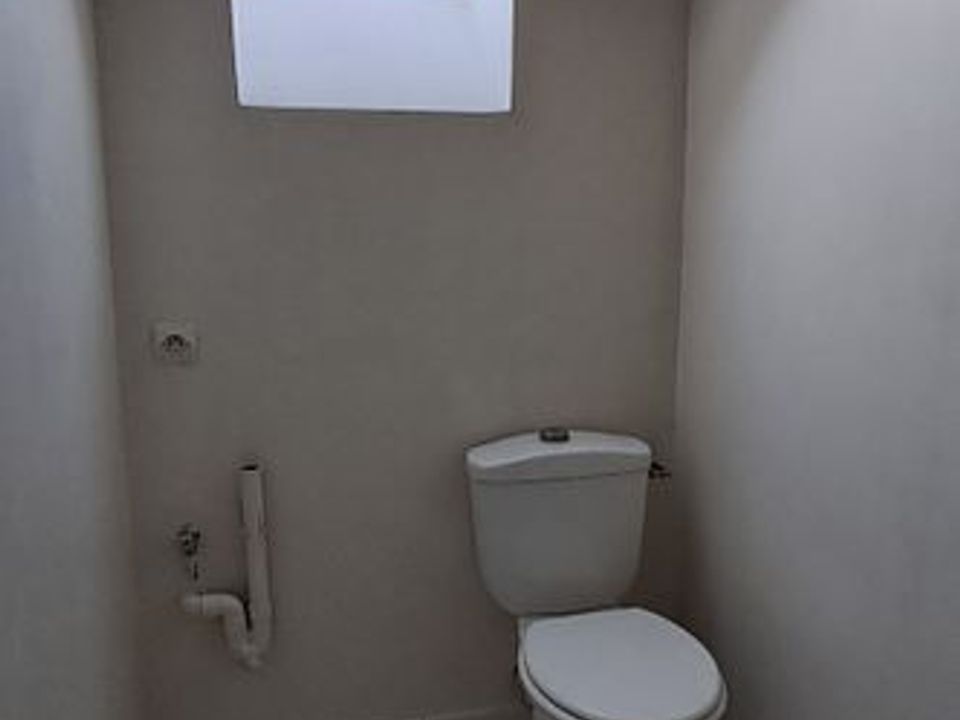 Studio i Lorient, Morbihan - bilde 3