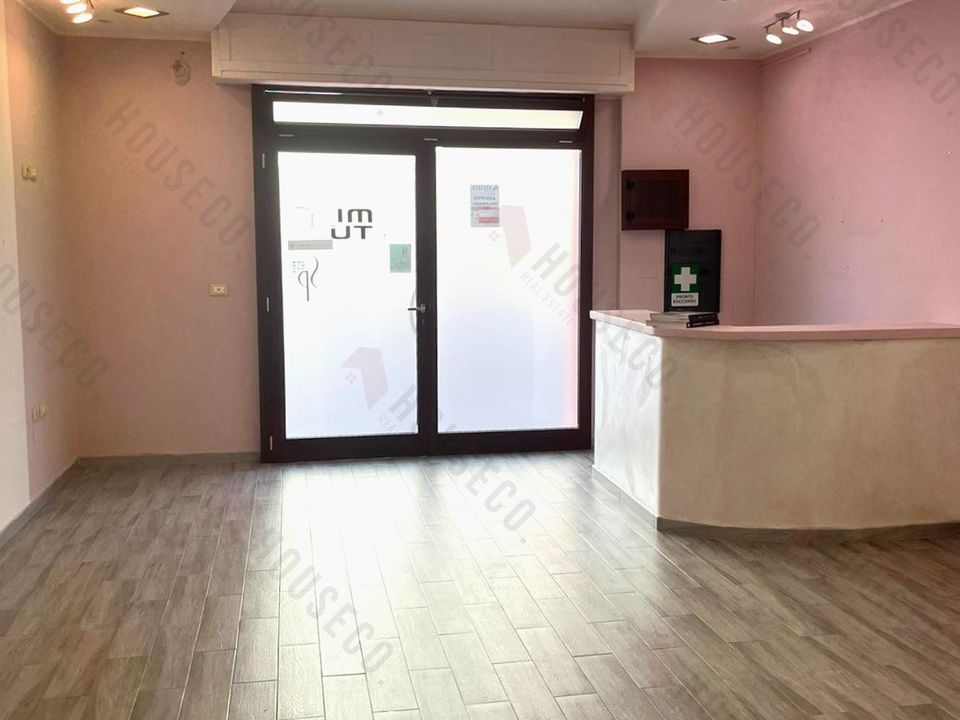 Erhvervsejendom i Quartu Sant'Elena, Cagliari - foto 5