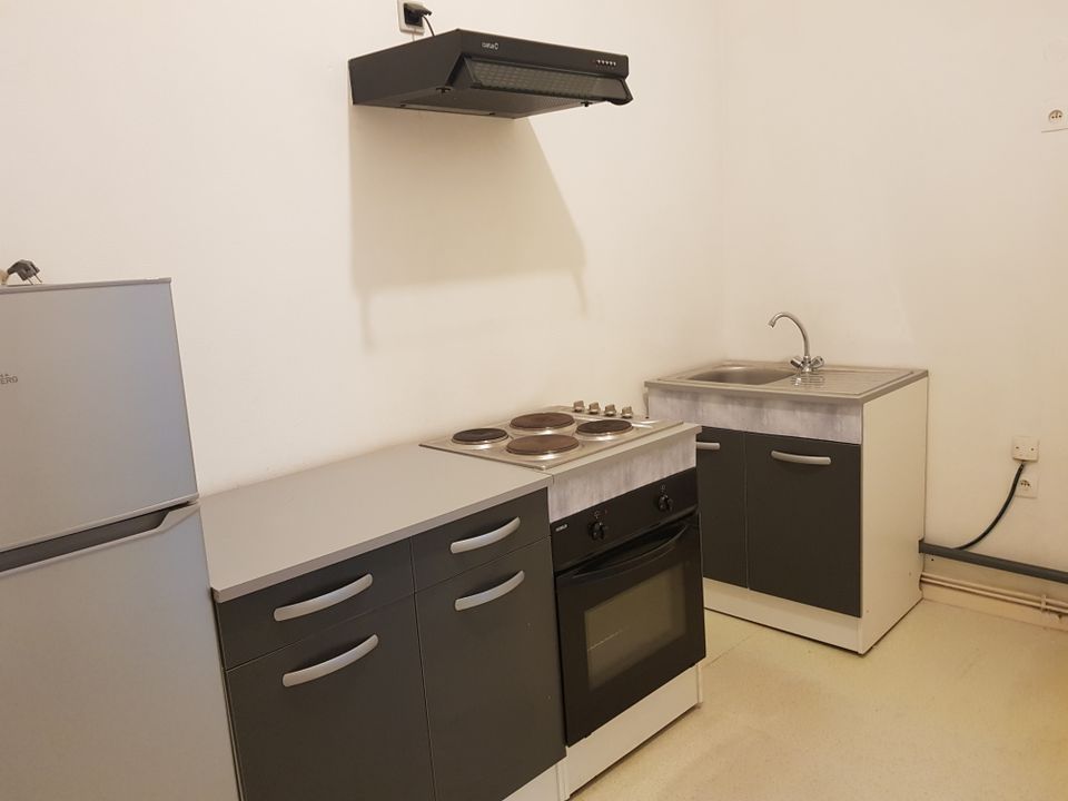 Apartment in Valenciennes, Nord - photo 1