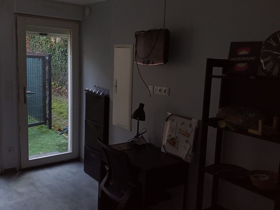 Estudi a Nancy, Meurthe-et-Moselle - foto 1