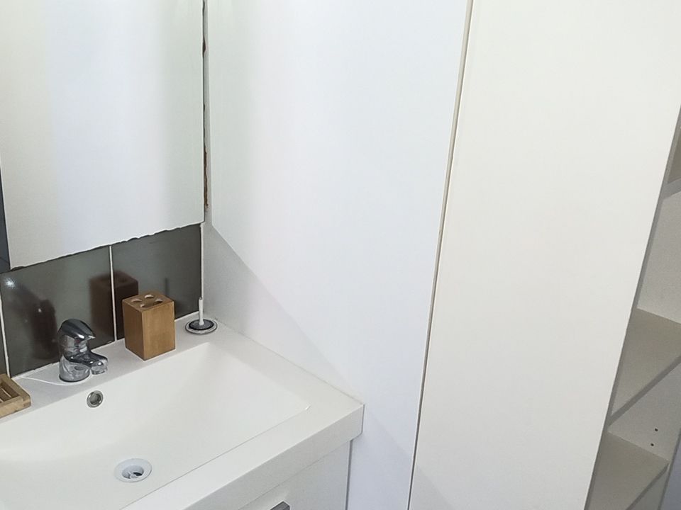 Estudi a Nancy, Meurthe-et-Moselle - foto 3