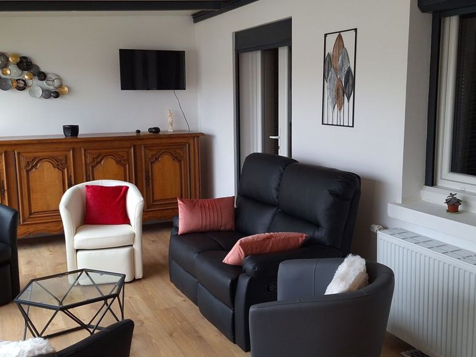 Villa a Reims, Marne - foto 2