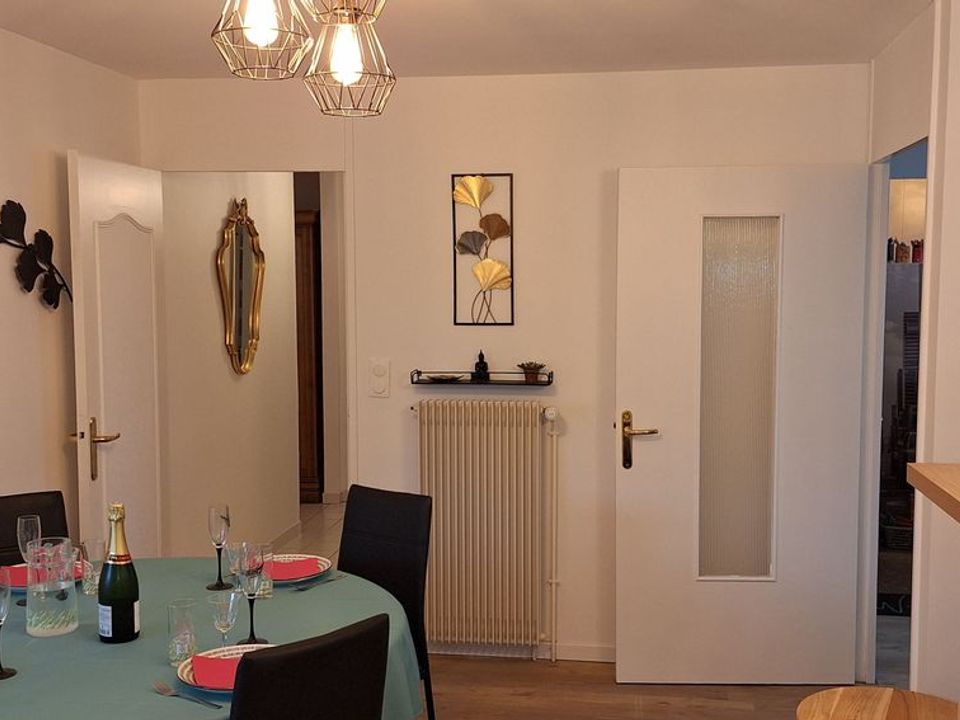 Villa a Reims, Marne - foto 4
