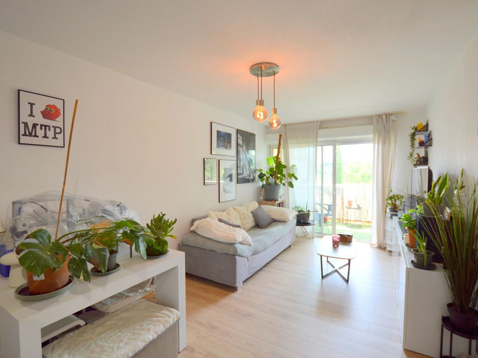 Apartament a Saint-Georges-d'Orques, Herault - foto 1