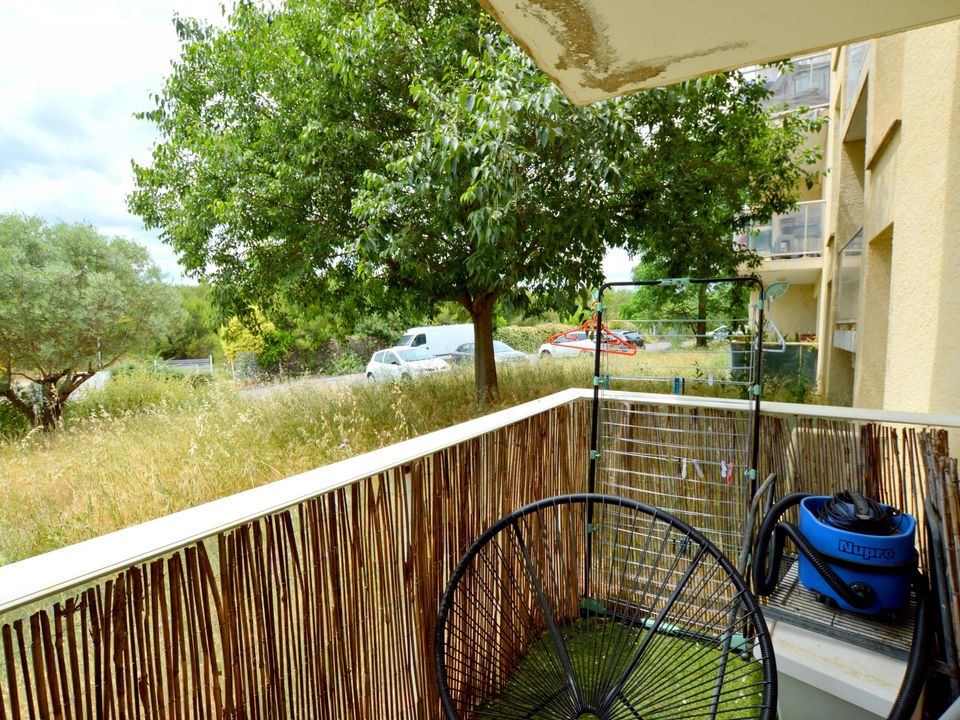 Apartament a Saint-Georges-d'Orques, Herault - foto 2