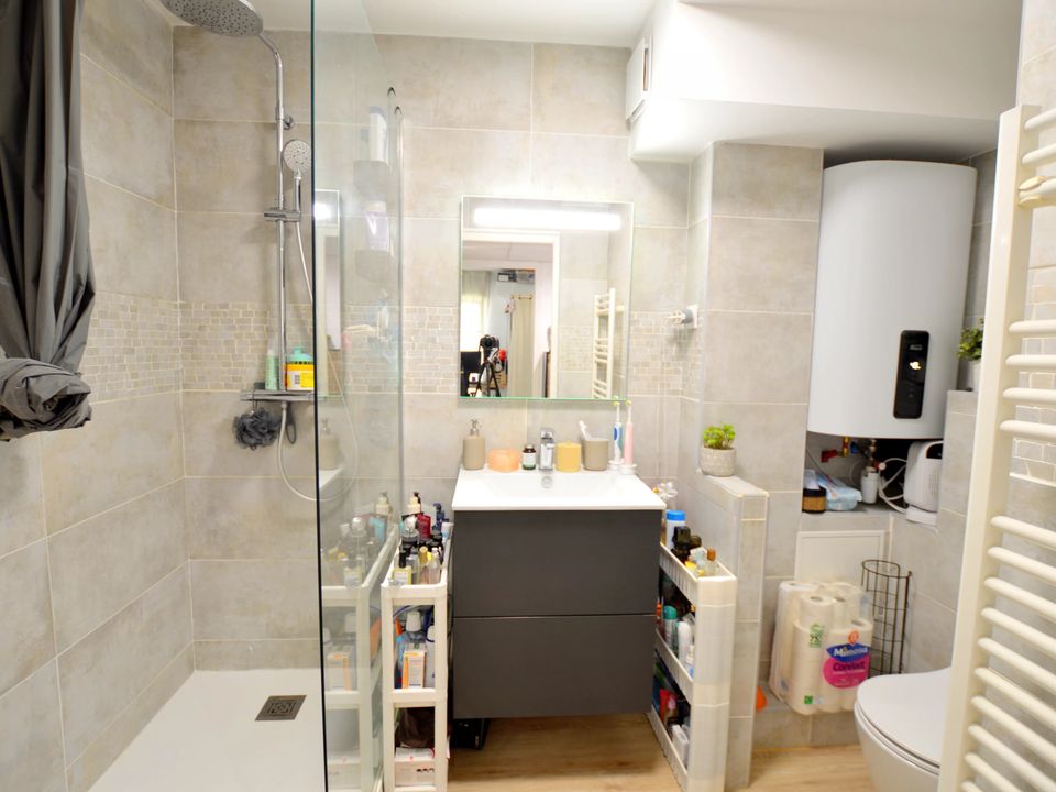 Apartament a Saint-Georges-d'Orques, Herault - foto 5
