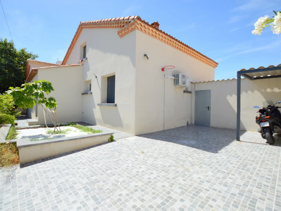 Villa i Montpellier, Herault - foto 1