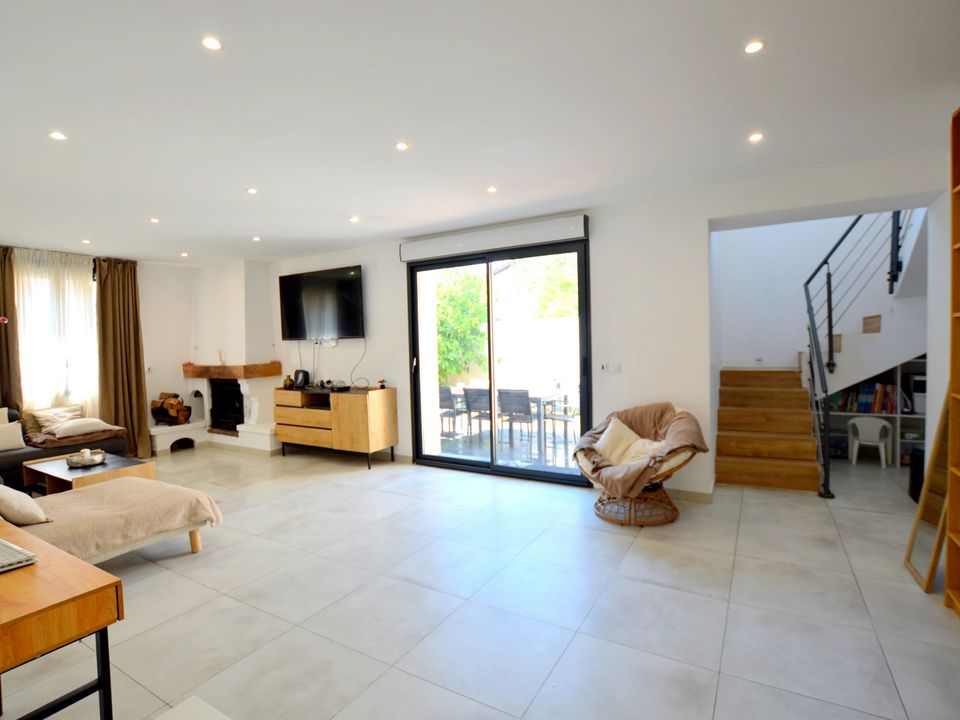 Villa i Montpellier, Herault - foto 2