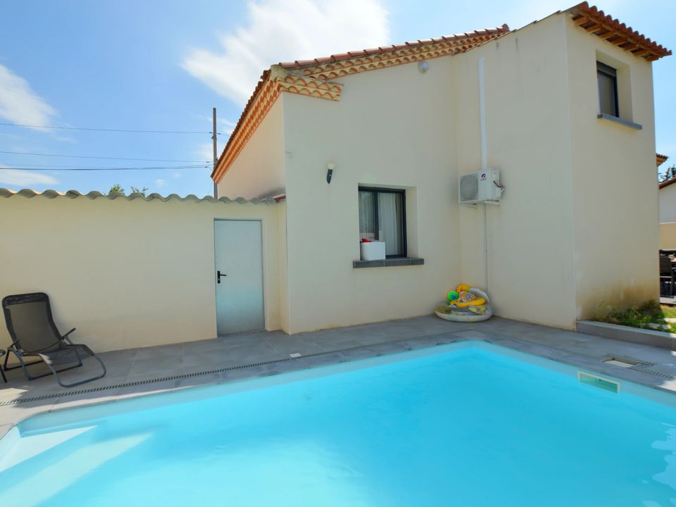 Villa i Montpellier, Herault - foto 3