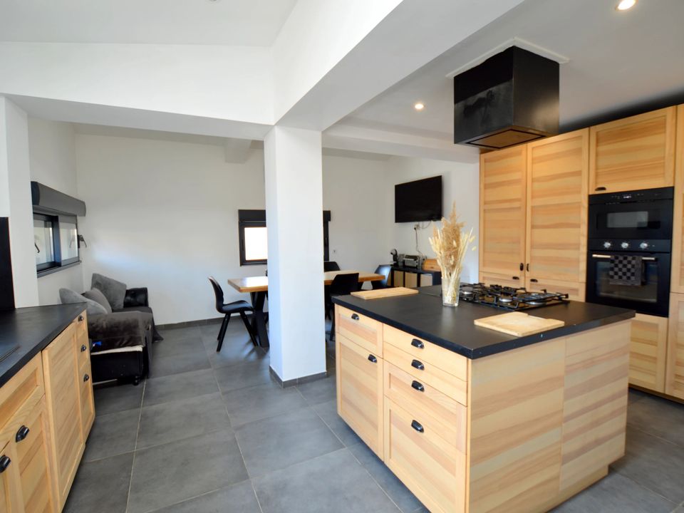 Villa i Montpellier, Herault - foto 5