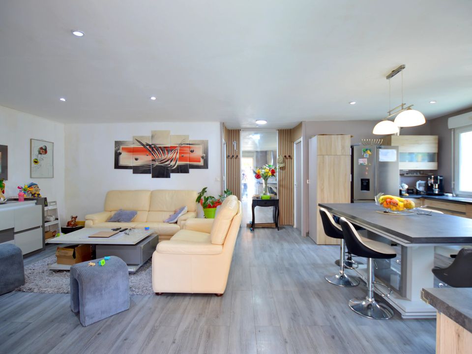 Villa i Lunel, Herault - foto 1