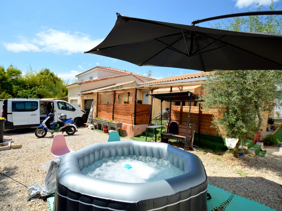 Villa i Lunel, Herault - foto 2