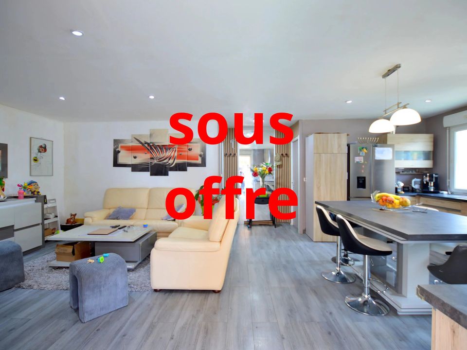 Villa in Lunel, Herault - foto 1